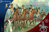 Napoleonic British Light Dragoons 1808-1815